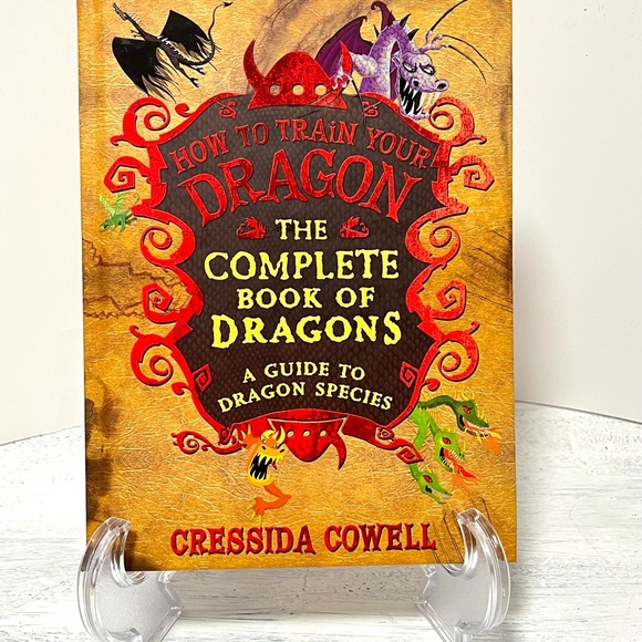 Other - How to Train Your Dragon..